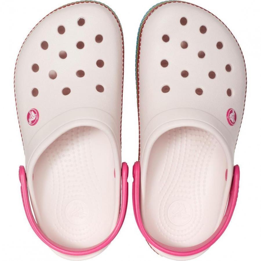 crocs crocband centauro