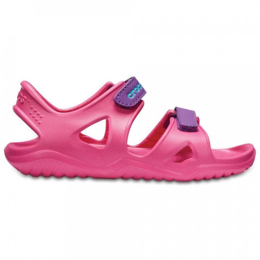 sandalia crocs swiftwater