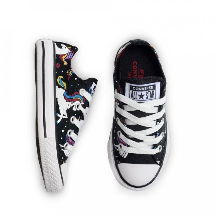 all star unicornio