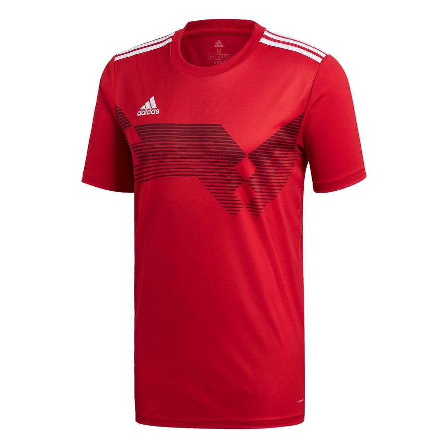 condado Sustancialmente dentro Camisa de Futebol adidas Campeon 19 - Masculina condado Sustancialmente dentro Camisa de Futebol adidas Campeon 19 - Masculina