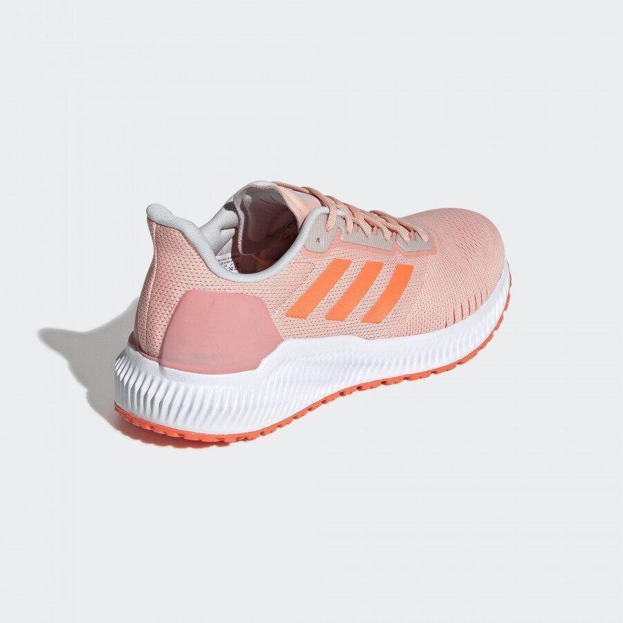 tenis adidas solar ride feminino