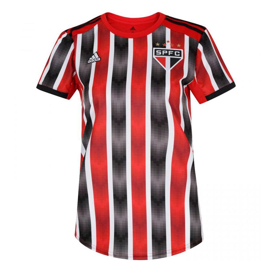 moletom adidas spfc