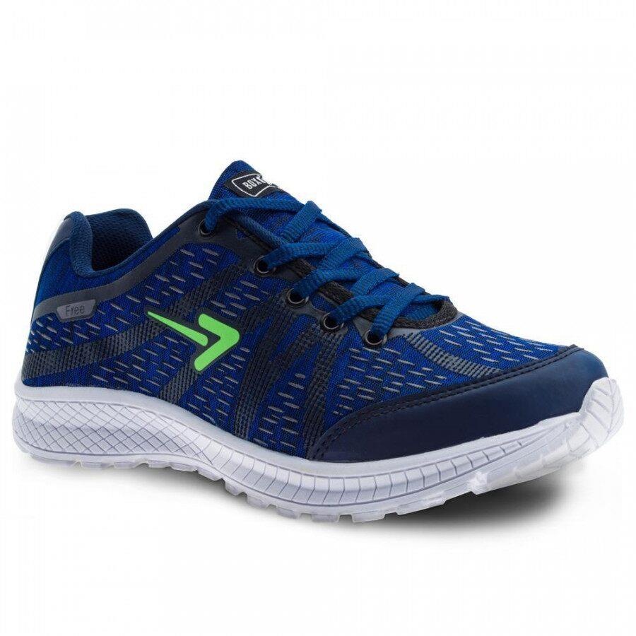 tenis box 200 masculino