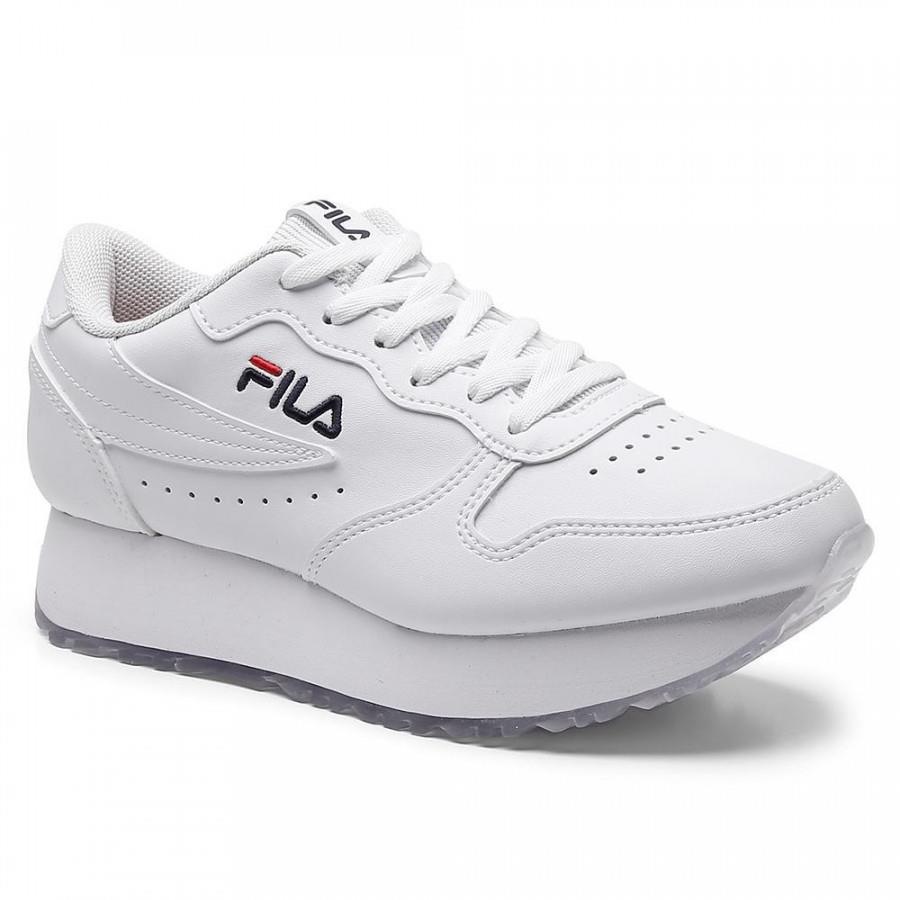 tenis casual feminino fila