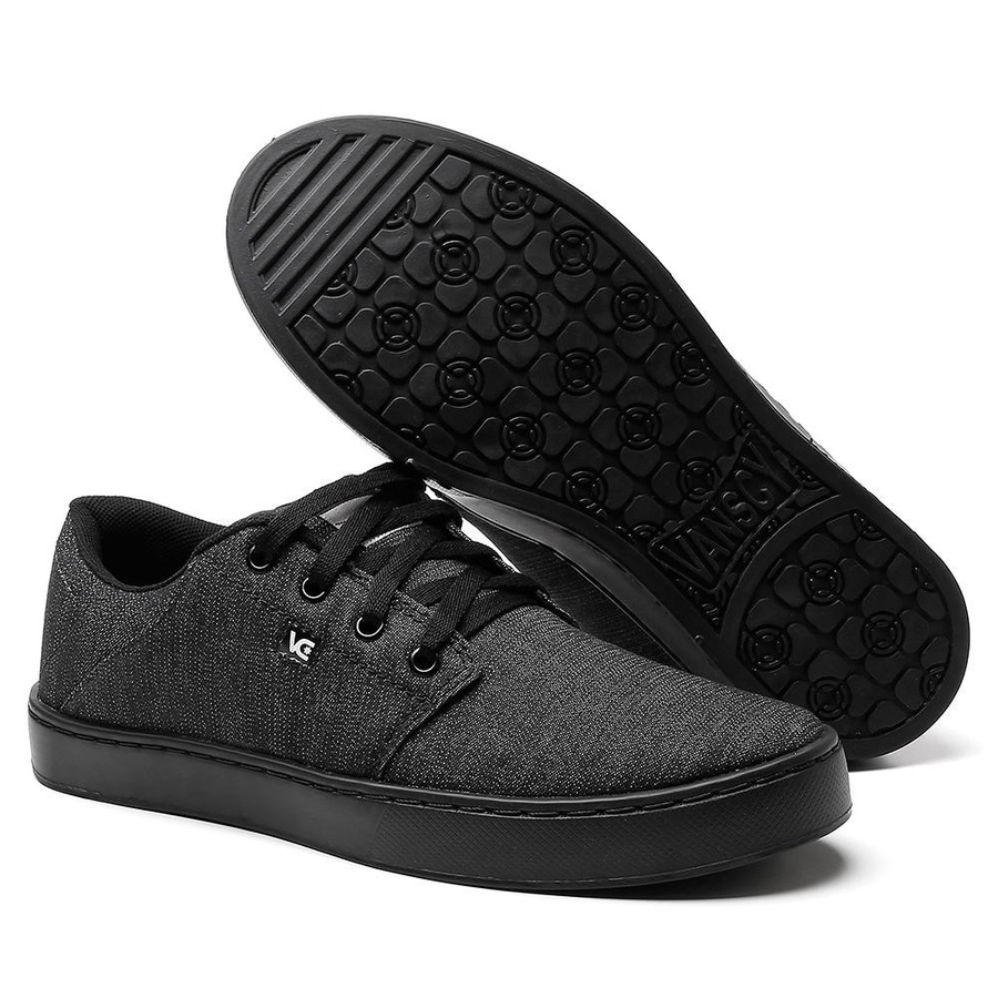 tenis baixo masculino vans