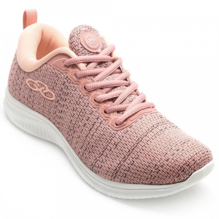 tenis olympikus fit feminino