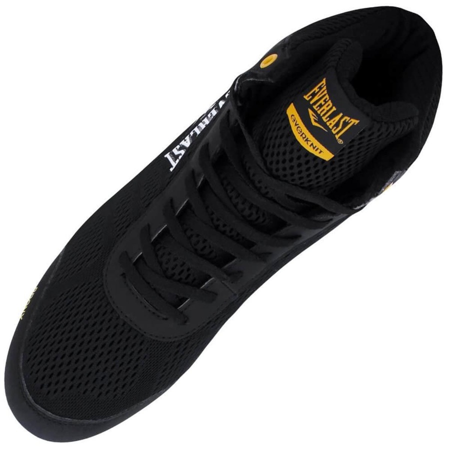 centauro bota everlast