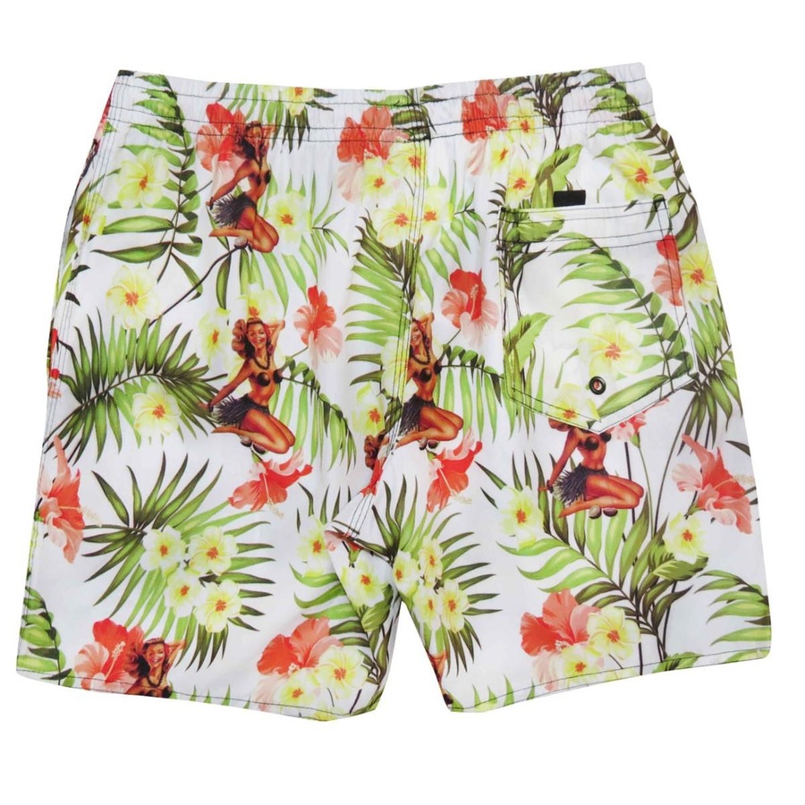 short de praia centauro