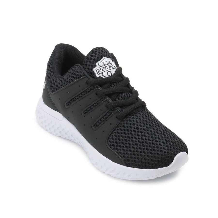 tenis de boy