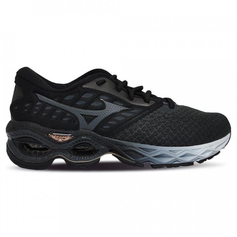 mizuno feminino com amortecedor