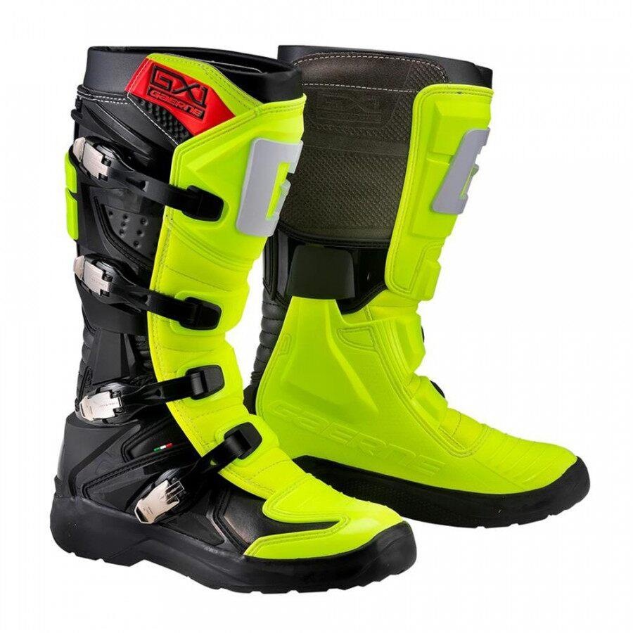 bota red dragon evo