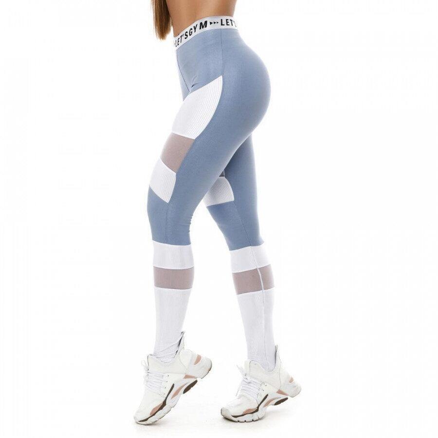 legging lets gym