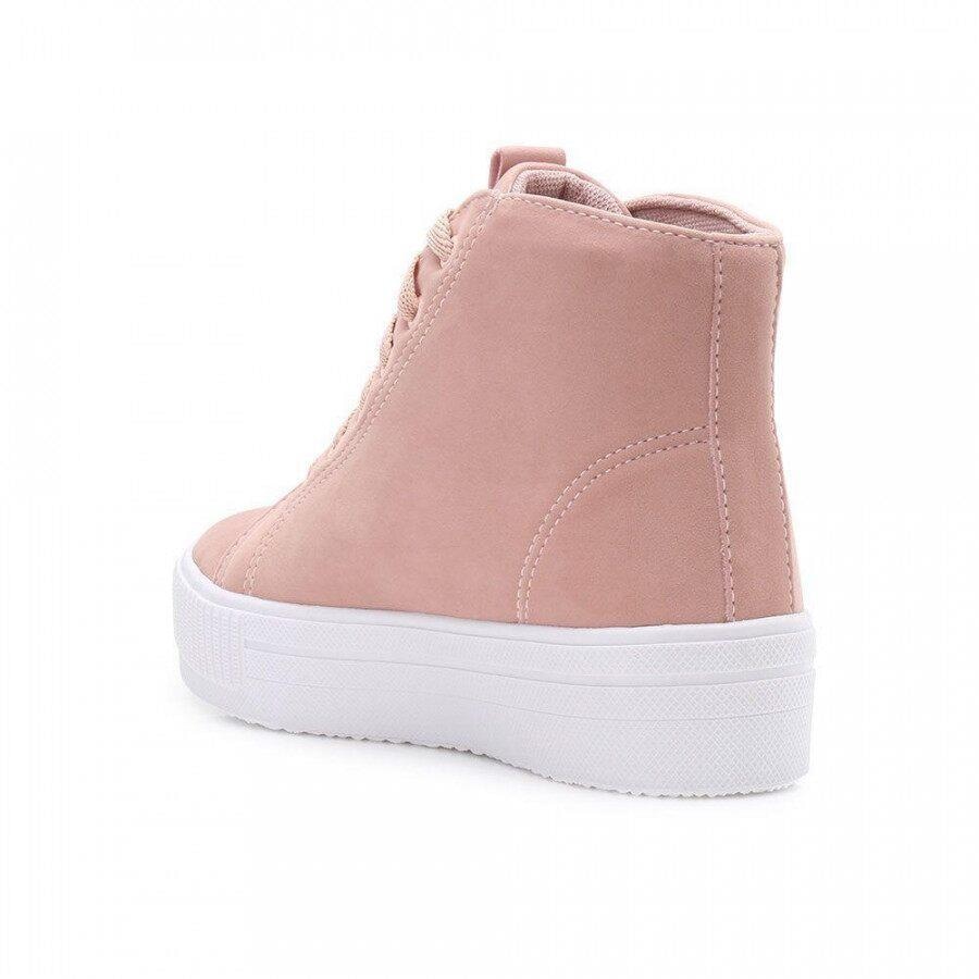 tenis nesk cano alto