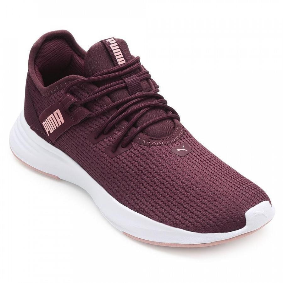 tenis puma radiate xt