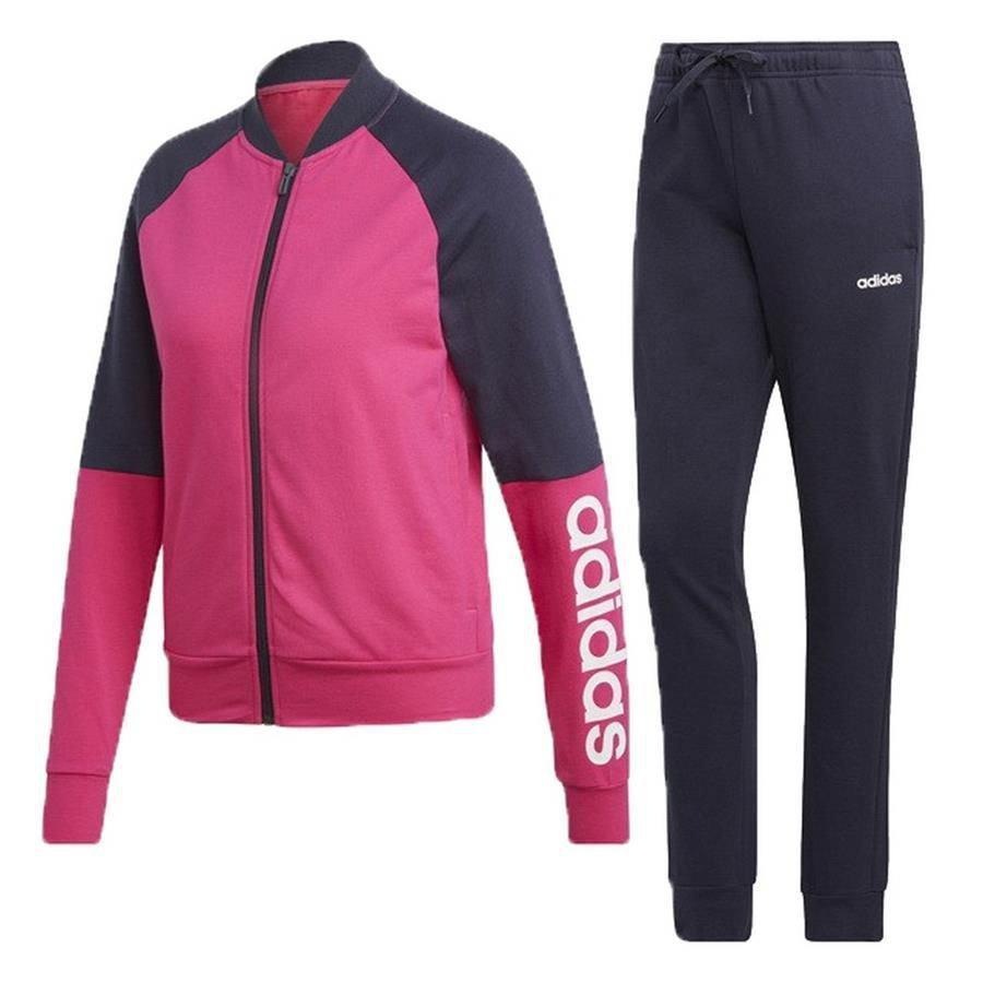conjunto adidas feminino centauro