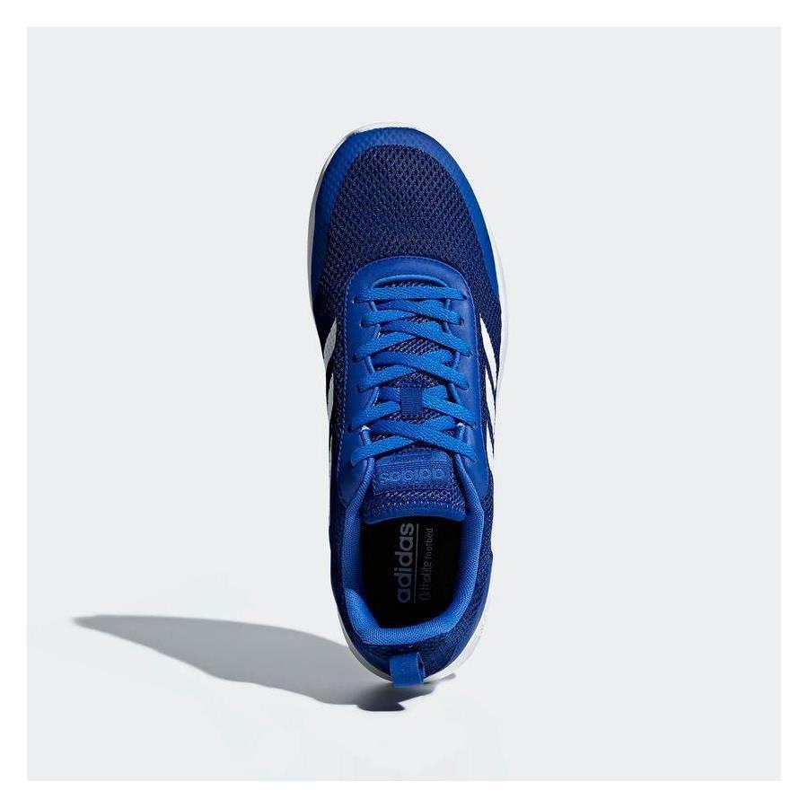 tênis adidas cloudfoam element race masculino