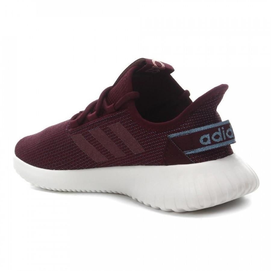 tenis vinho feminino adidas