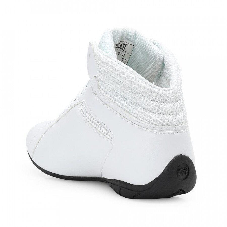 tenis everlast feminino cano alto centauro