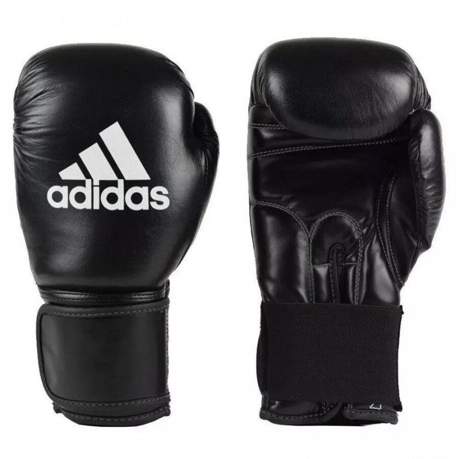 Luvas de Boxe Adidas Performer - Adulto - Centauro