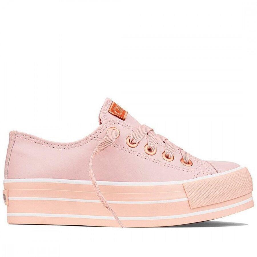 tenis capricho infantil