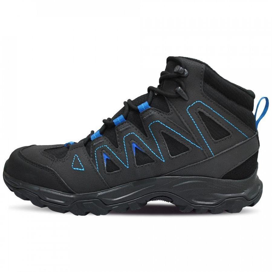 salomon lyngen mid gtx