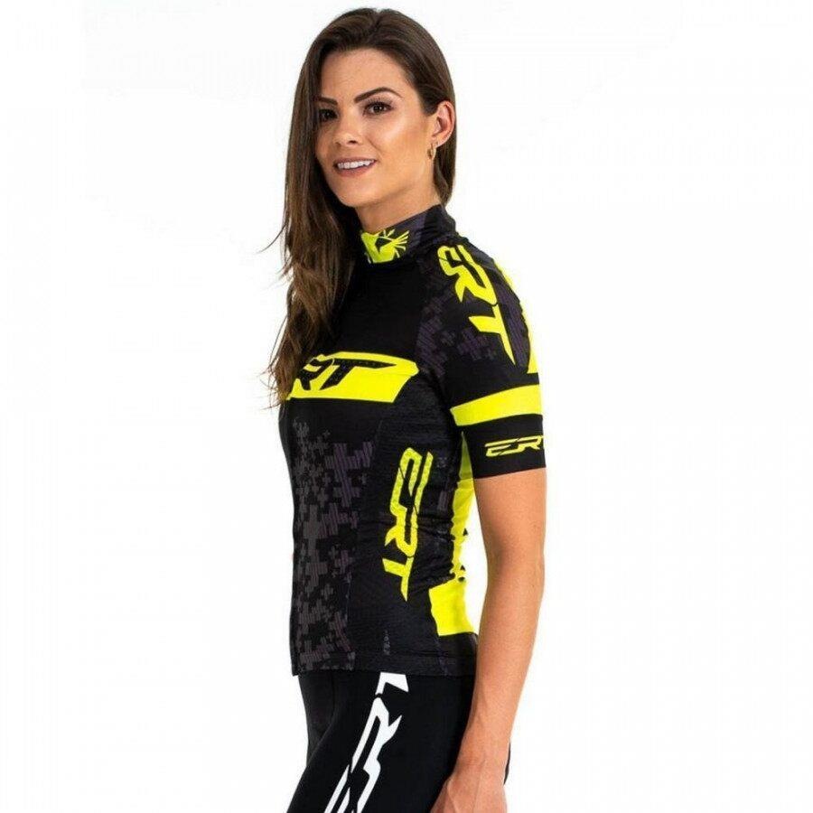 bermuda ciclista feminina centauro