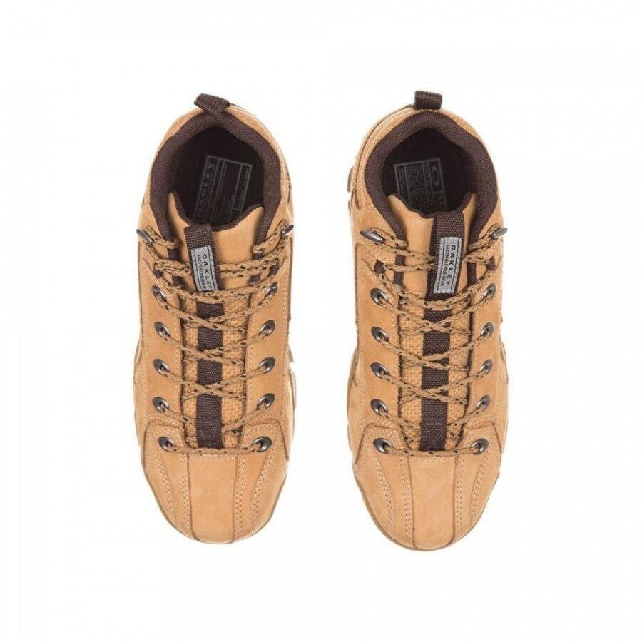 tenis oakley flak mid 2