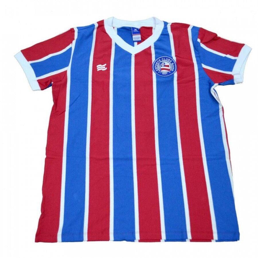 camisa retro bahia 1988 adidas