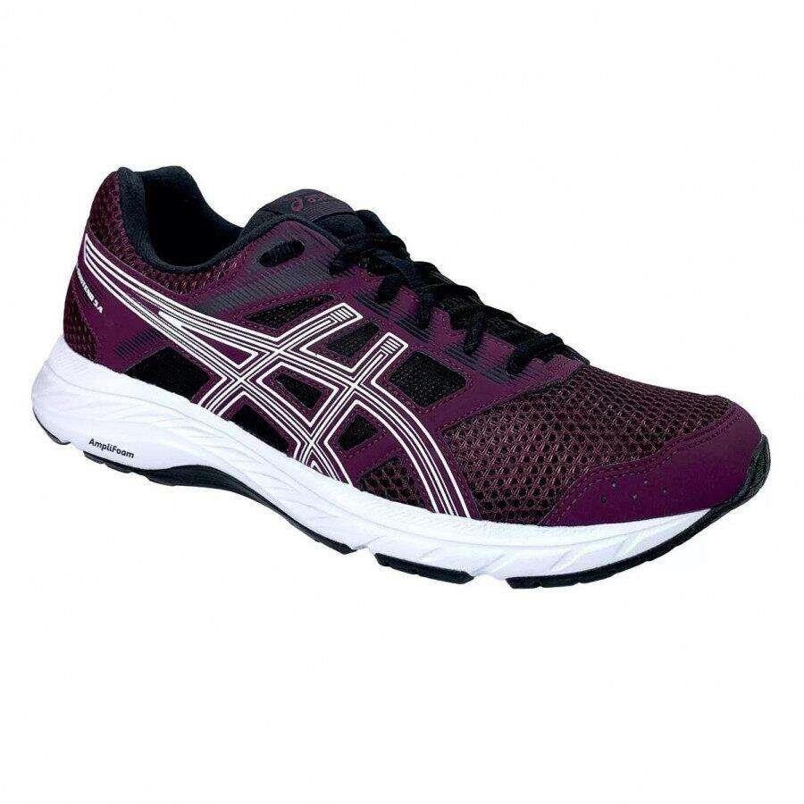 tenis asics contend masculino