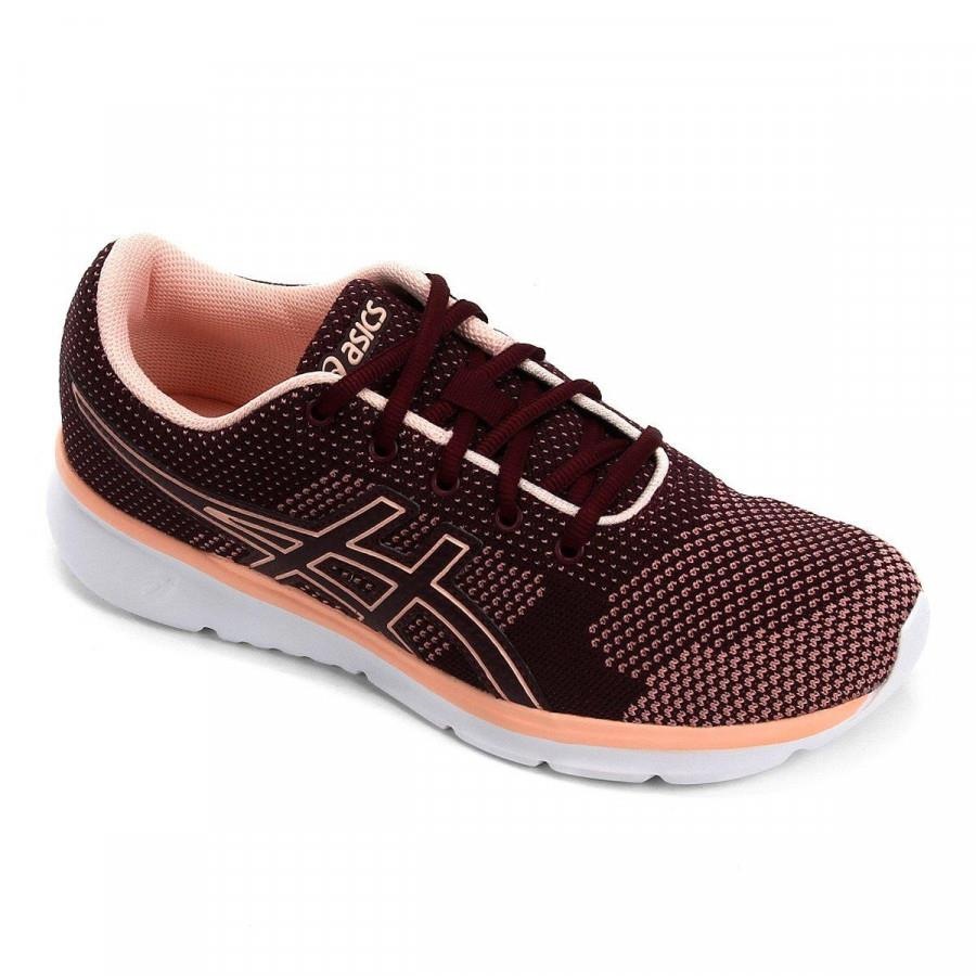 tênis asics attacker feminino