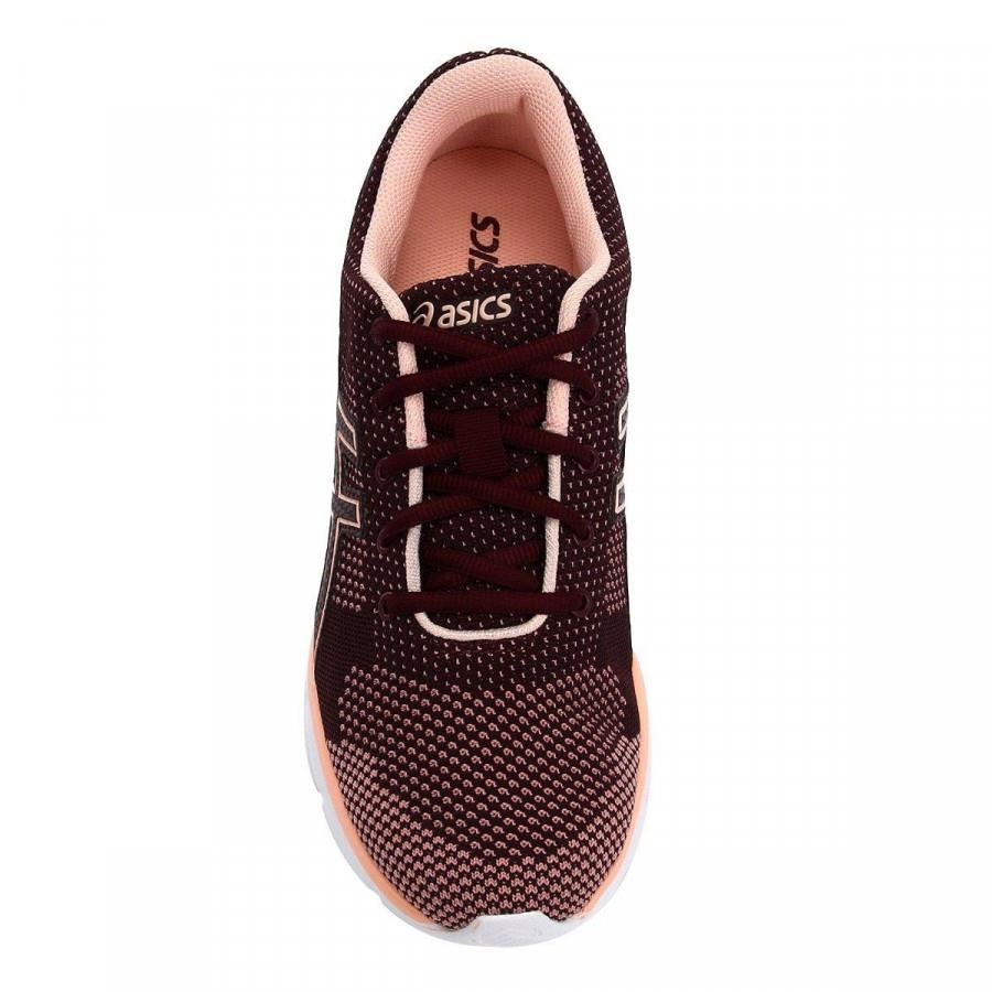 tênis asics attacker feminino
