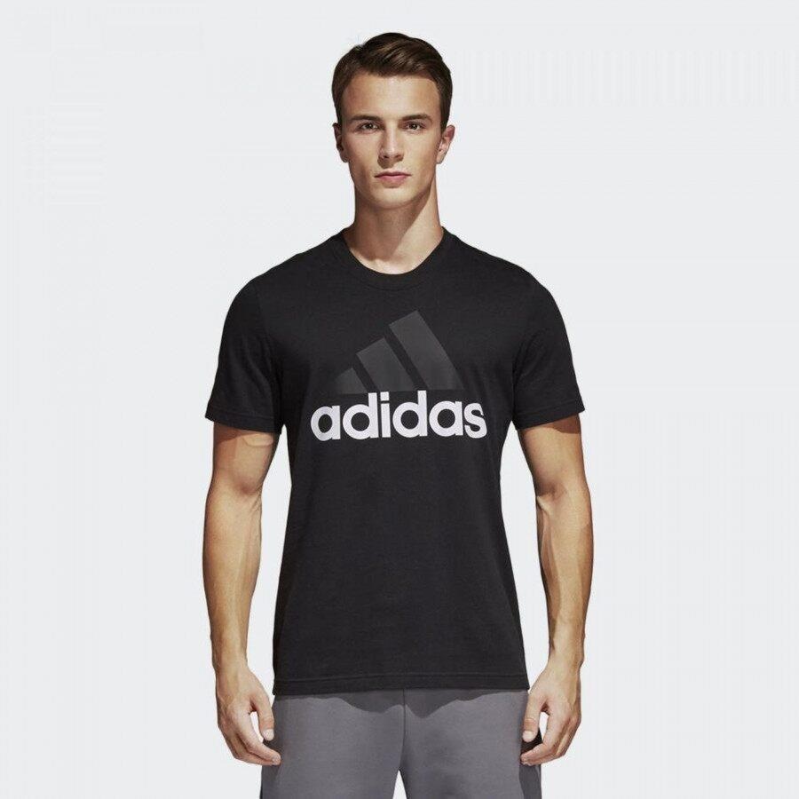 ess linear tee adidas