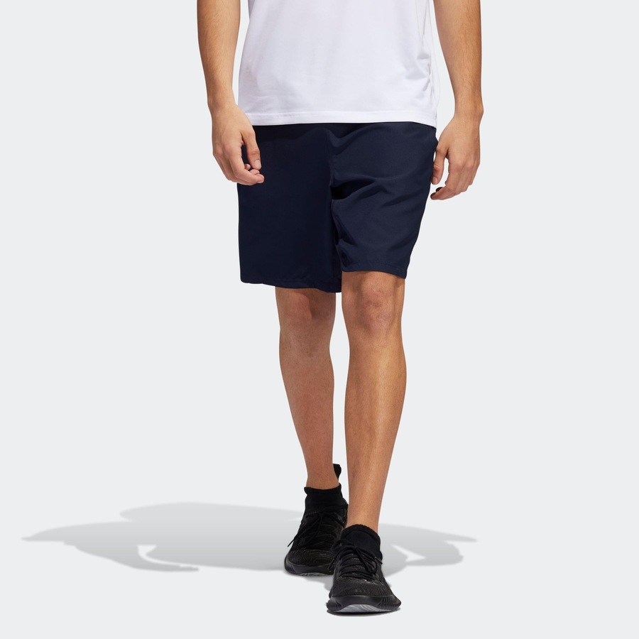 shorts malha 4krft sport