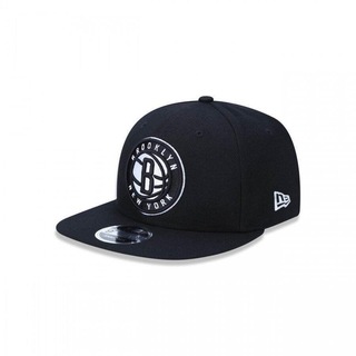 Boné Snapback Quanhaigou - Aba Reta Unissex - Ajustável Tamanho Único