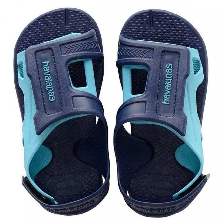 sandalia havaiana infantil