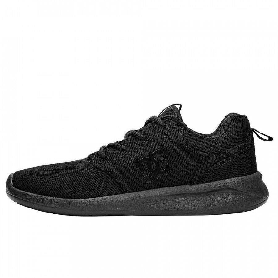 tênis dc shoes midway