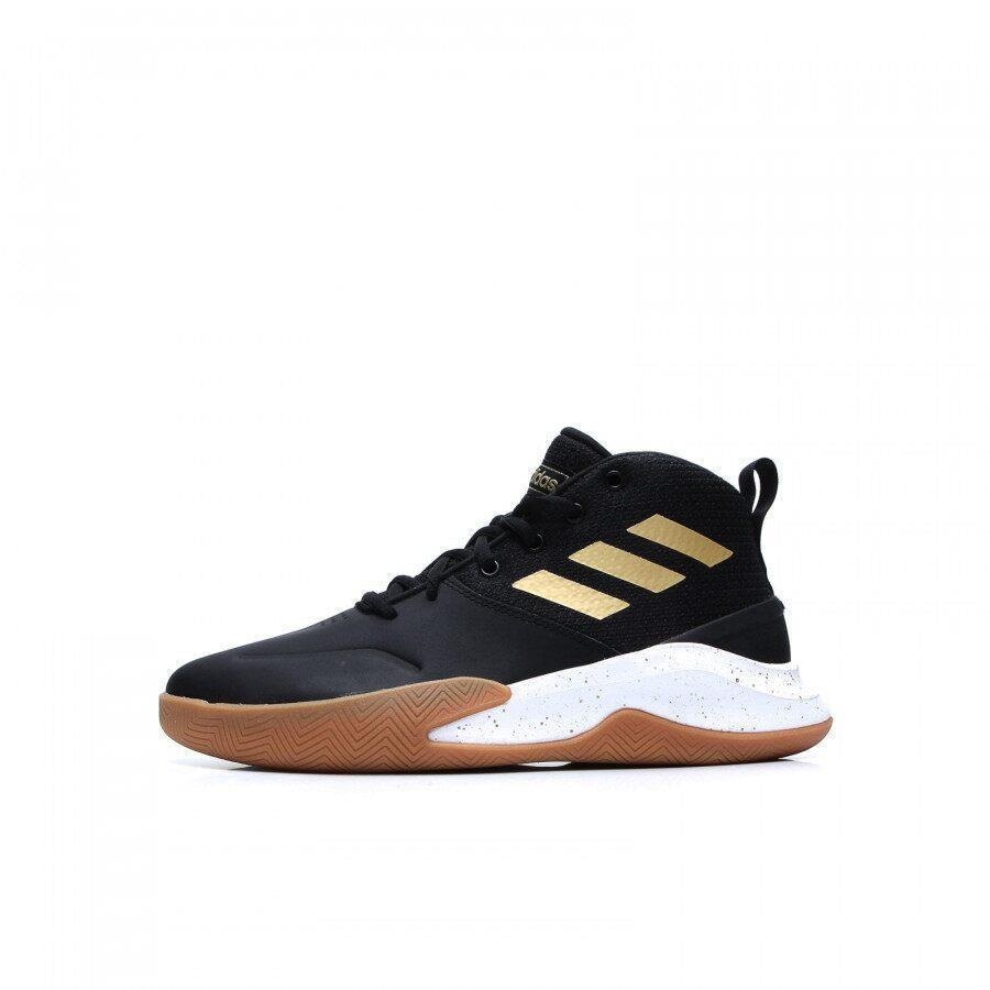 tenis cano medio adidas