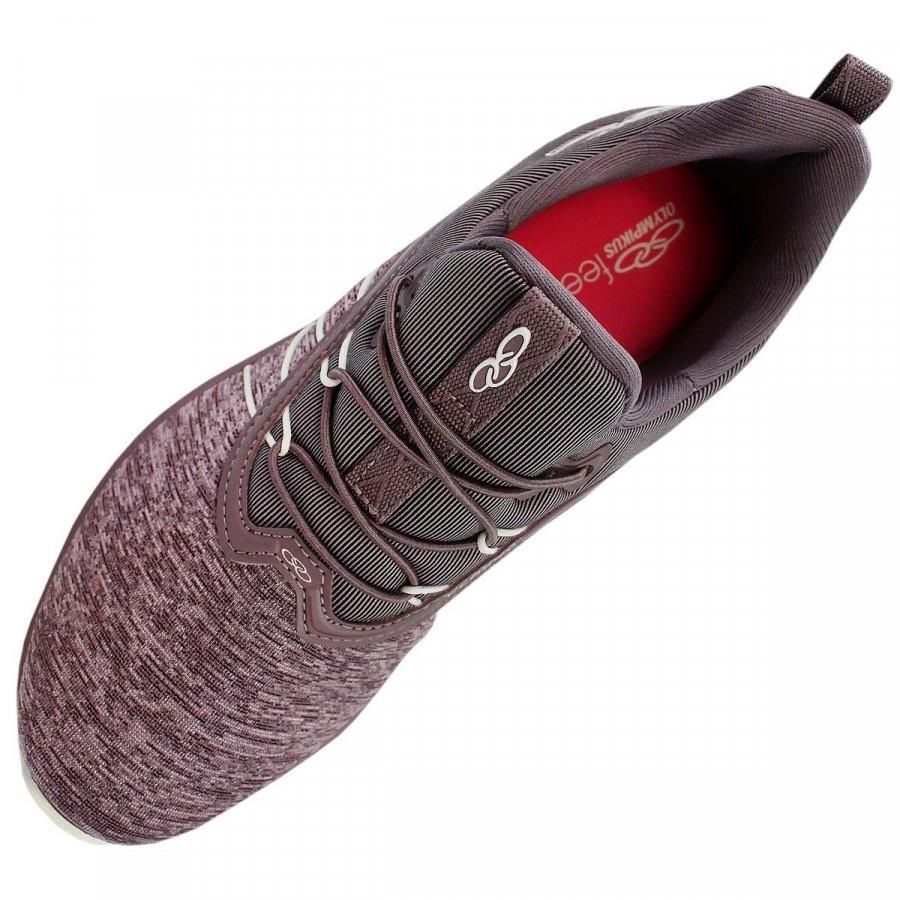 olympikus classy feminino