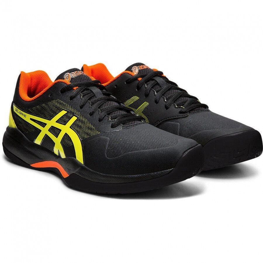 tênis asics gel game 7