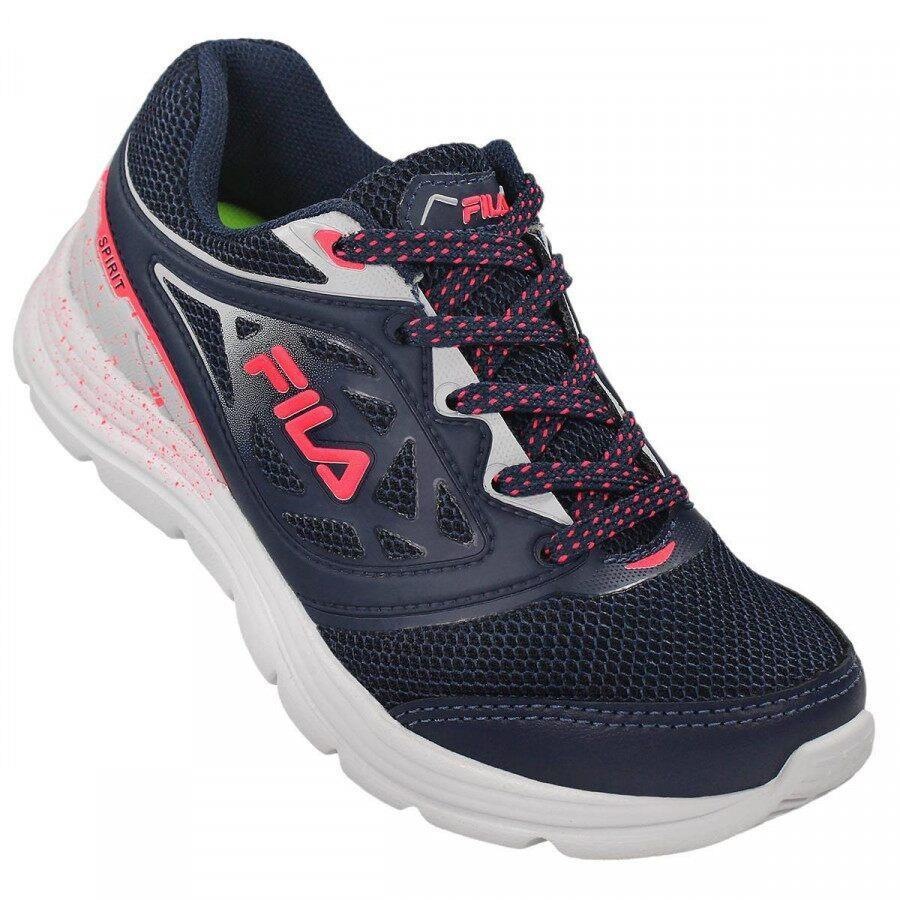 tenis fila spirit