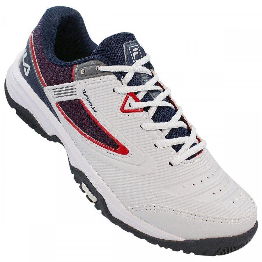 fila top spin 3.0