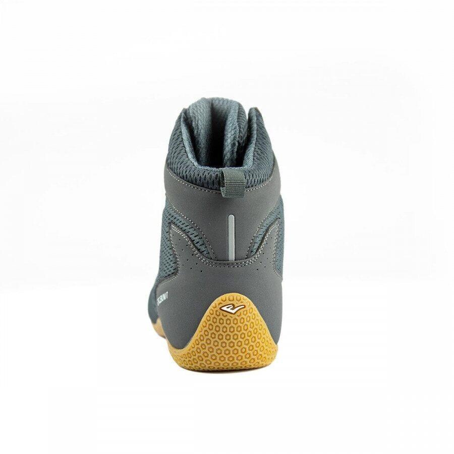 tênis everlast force masculino