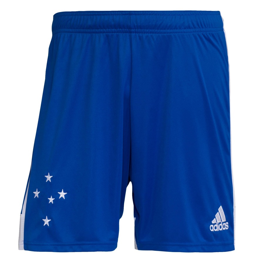 short adidas masculino promoção