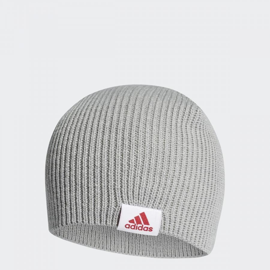 gorro adidas branco