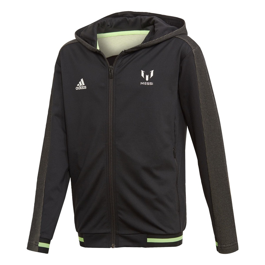 jaqueta adidas infantil