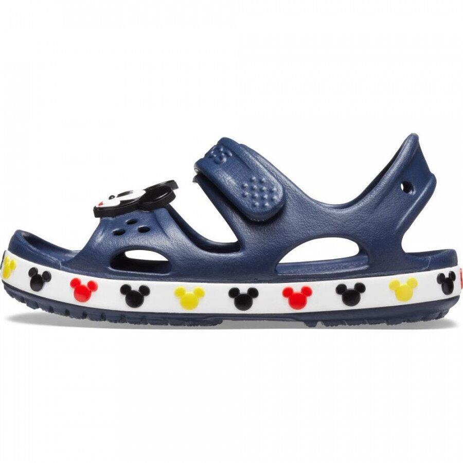 crocs mickey infantil