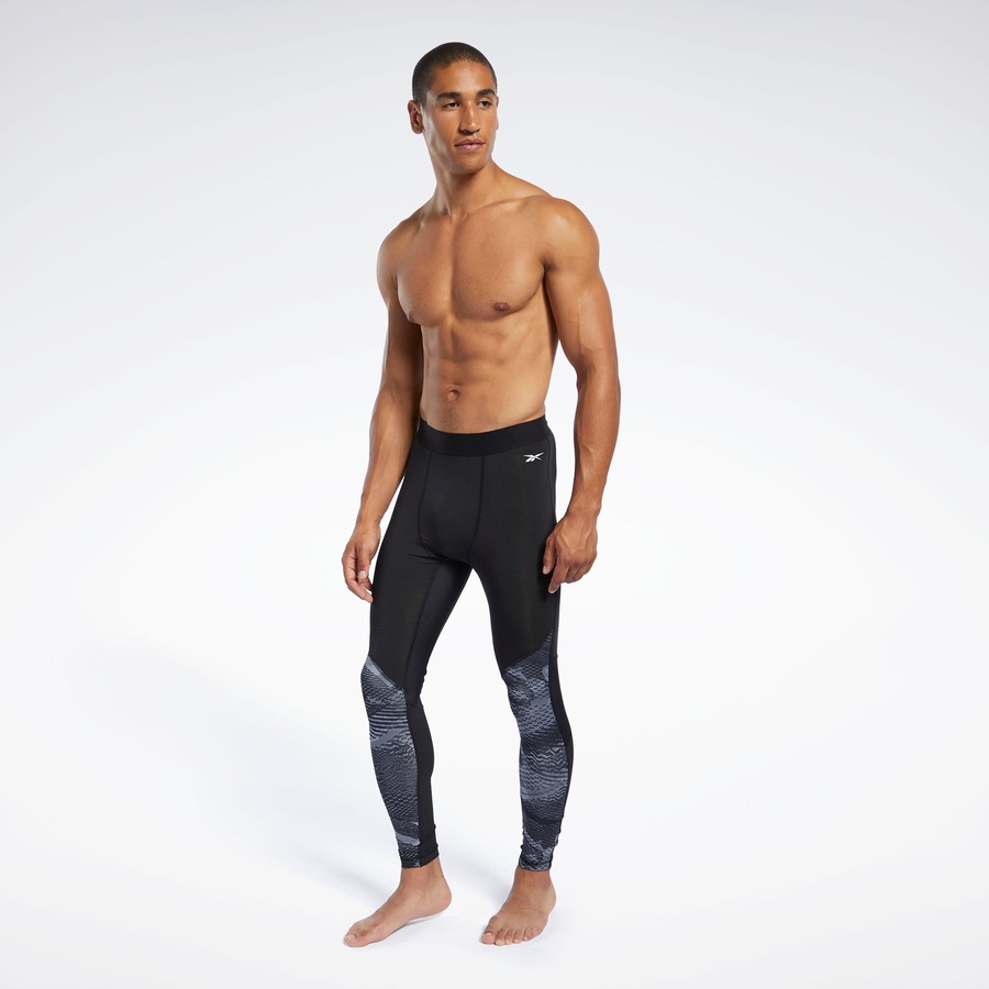 legging masculina infantil