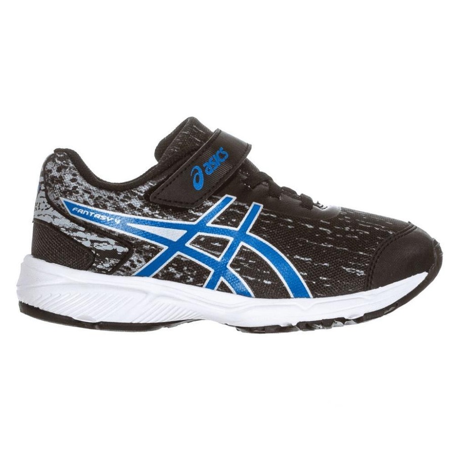 tenis asics infantil fantasy