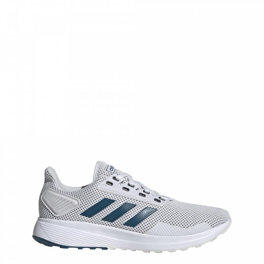adidas duramo 9 cinza