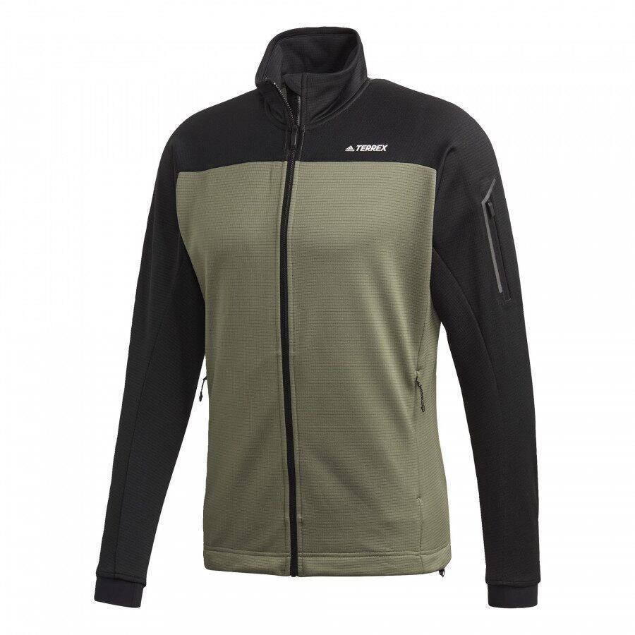 jaqueta adidas terrex